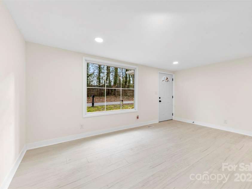 2706 Booker Street, Gastonia, NC 28054.  MLS# CAR4281899, YatesRealty ID 9922. 
