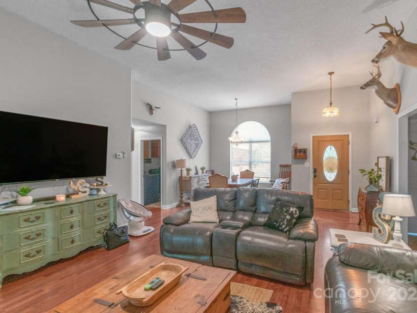 1800 Oriole Court, Monroe, NC 28112.  MLS# CAR4252847, YatesRealty ID 9924. 