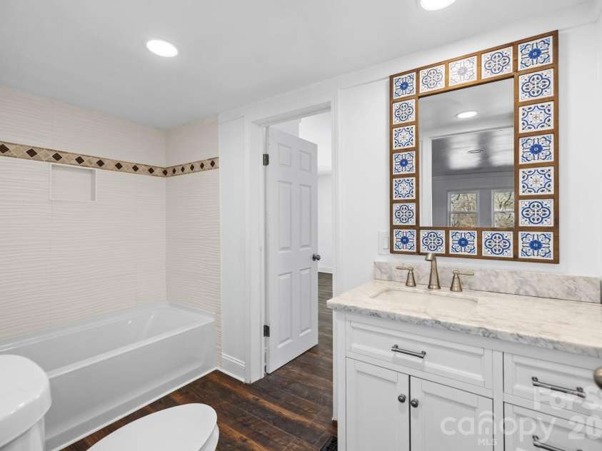 306 Ridge Street, Stanley, NC 28164.  MLS# CAR4362531, YatesRealty ID 9924. 