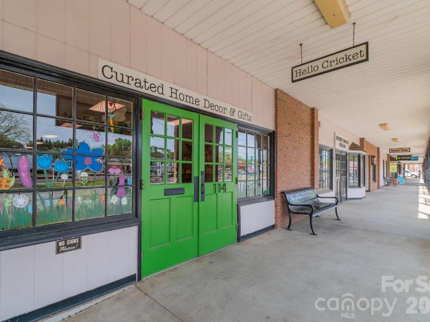 306 Ridge Street, Stanley, NC 28164.  MLS# CAR4362531, YatesRealty ID 9924. 