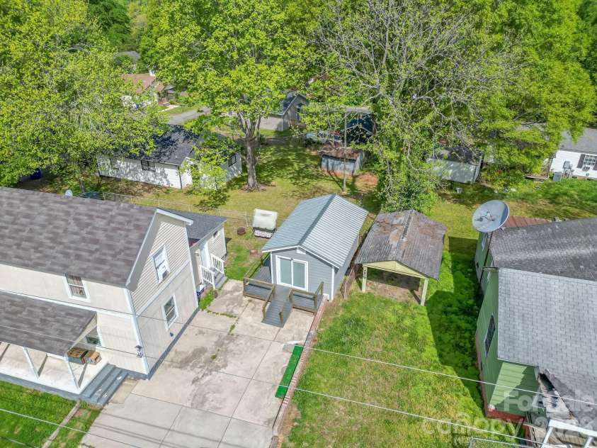 306 Ridge Street, Stanley, NC 28164.  MLS# CAR4362531, YatesRealty ID 9924. 