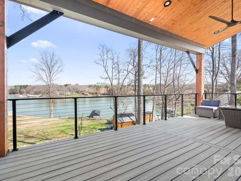 7176 Lynbrook Creek Road, Denver, NC 28037.  MLS# CAR4352084, YatesRealty ID 9925. 