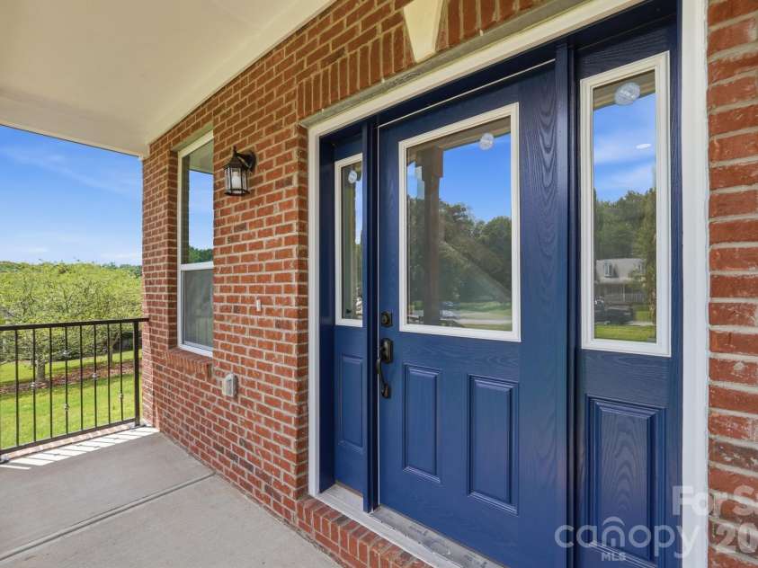 114 Strawberry Court, Lincolnton, NC 28092.  MLS# CAR4352512, YatesRealty ID 9926. 
