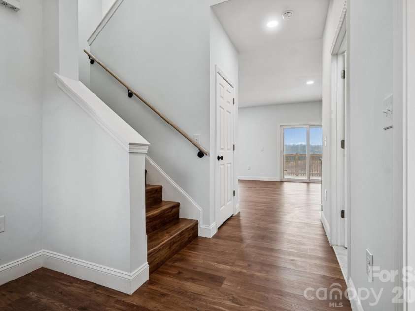 114 Strawberry Court, Lincolnton, NC 28092.  MLS# CAR4352512, YatesRealty ID 9926. View as you enter from the front door