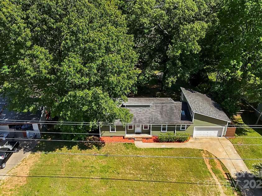 619 Archibald Road, Concord, NC 28025.  MLS# CAR4251795, YatesRealty ID 9927. 