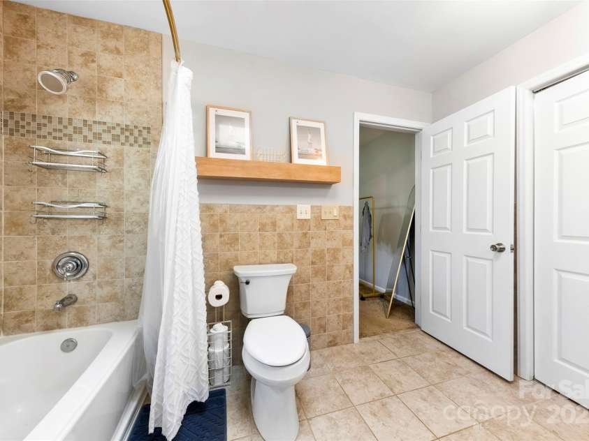 619 Archibald Road, Concord, NC 28025.  MLS# CAR4251795, YatesRealty ID 9927. Primary Bedroom
