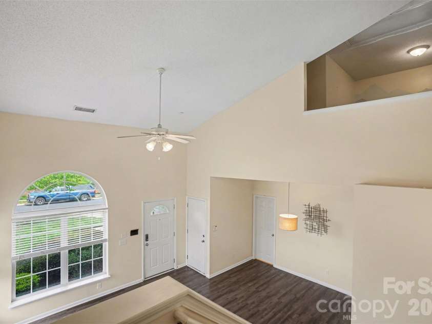 3315 Summerfield Ridge Lane, Matthews, NC 28105.  MLS# CAR4365181, YatesRealty ID 9931. 