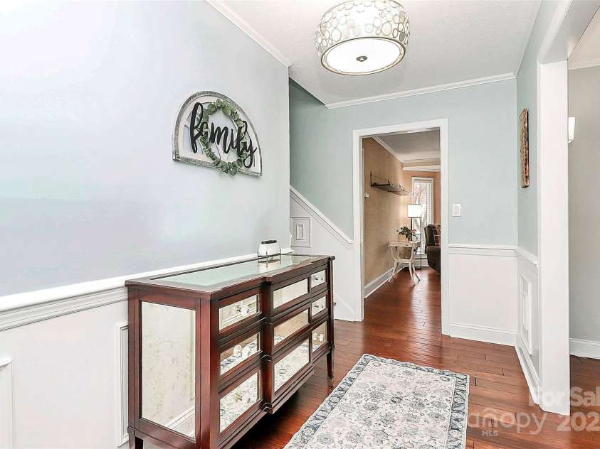 501 Eastwood Drive, Gastonia, NC 28054.  MLS# CAR4240205, YatesRealty ID 9931. 