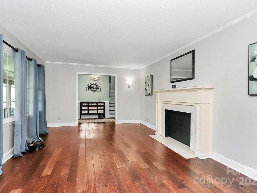 501 Eastwood Drive, Gastonia, NC 28054.  MLS# CAR4240205, YatesRealty ID 9931. 