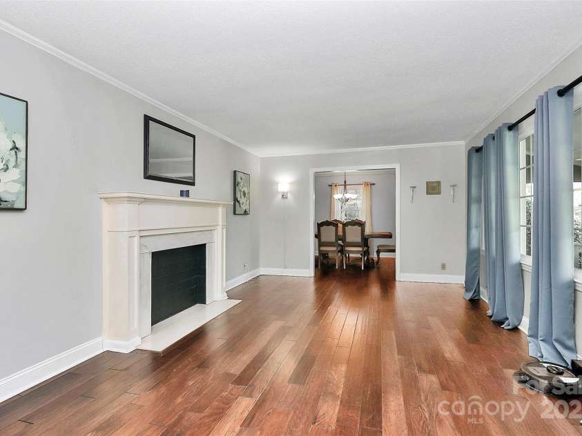 501 Eastwood Drive, Gastonia, NC 28054.  MLS# CAR4240205, YatesRealty ID 9931. 