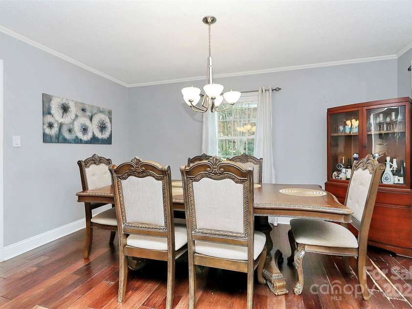 501 Eastwood Drive, Gastonia, NC 28054.  MLS# CAR4240205, YatesRealty ID 9931. 