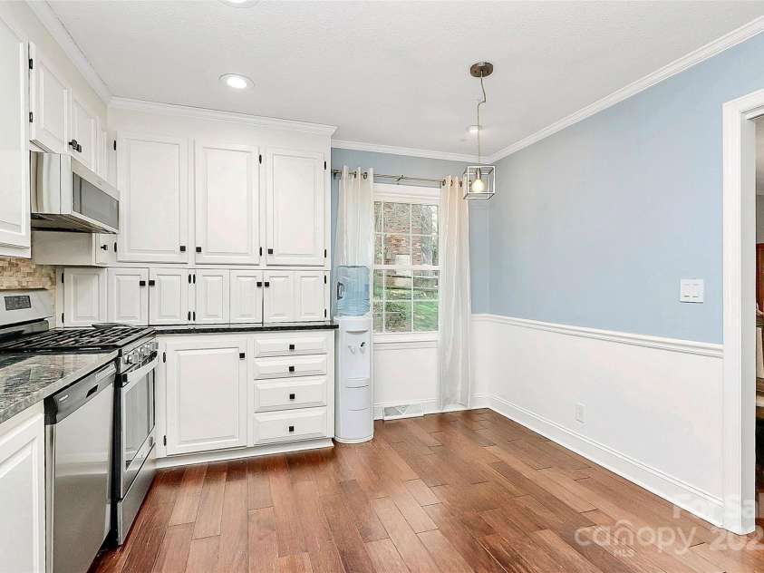 501 Eastwood Drive, Gastonia, NC 28054.  MLS# CAR4240205, YatesRealty ID 9931. 