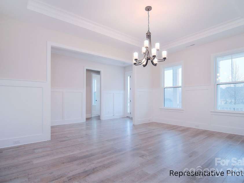 122 Huntcliff Drive, Statesville, NC 28677.  MLS# CAR4248218, YatesRealty ID 9932. 