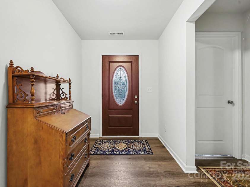1410 Amberlight Circle, Salisbury, NC 28144.  MLS# CAR4333002, YatesRealty ID 9932. 