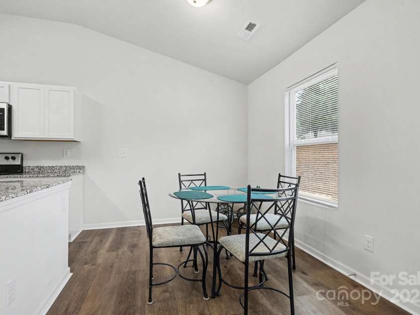 1410 Amberlight Circle, Salisbury, NC 28144.  MLS# CAR4333002, YatesRealty ID 9932. 