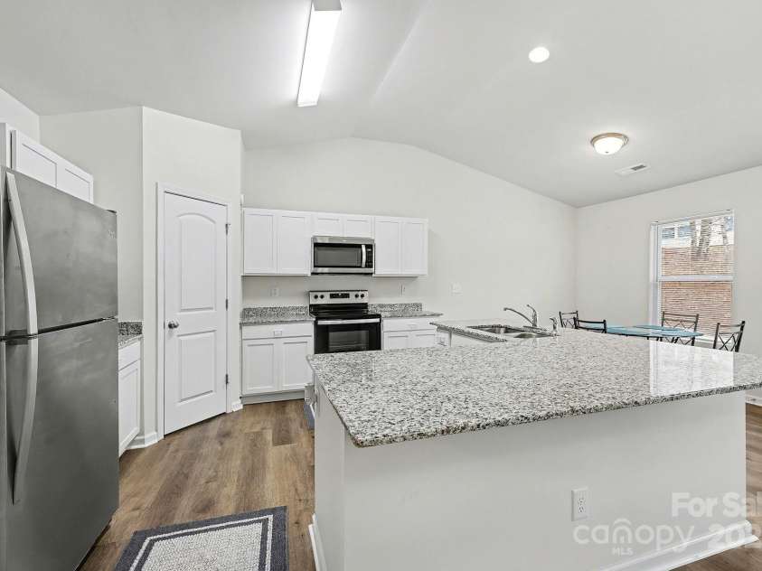 1410 Amberlight Circle, Salisbury, NC 28144.  MLS# CAR4333002, YatesRealty ID 9932. 