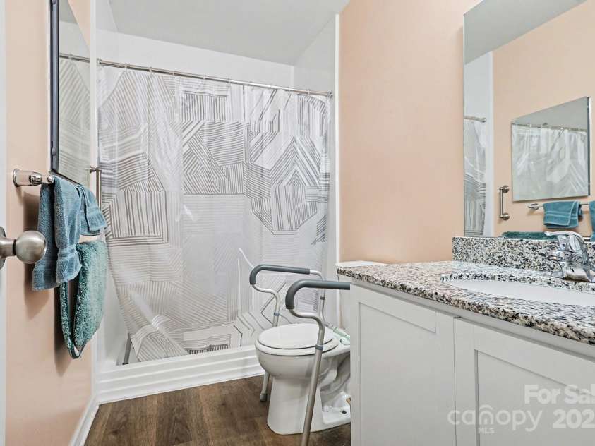1410 Amberlight Circle, Salisbury, NC 28144.  MLS# CAR4333002, YatesRealty ID 9932. 