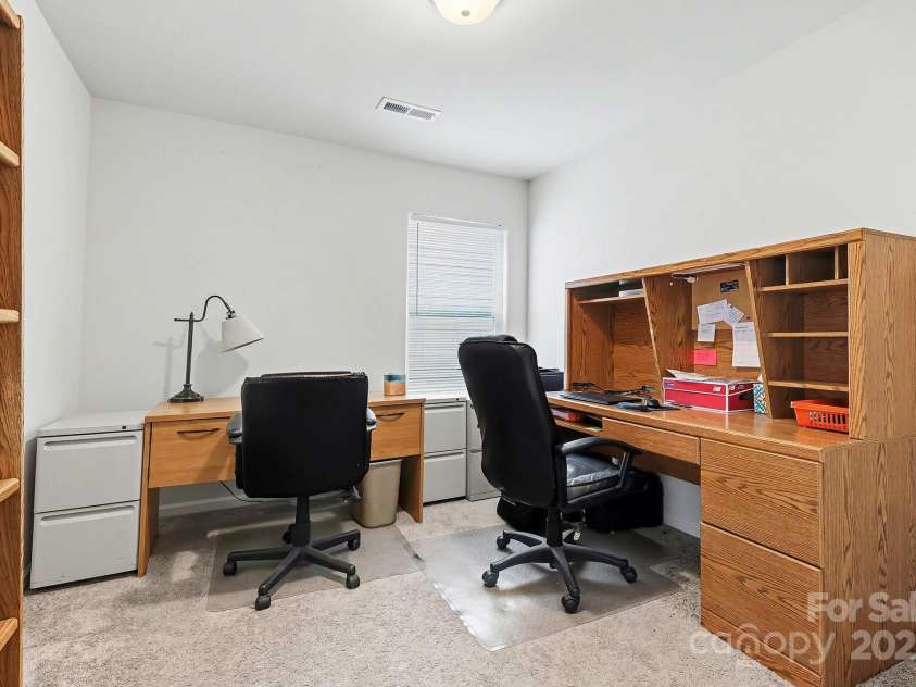 1410 Amberlight Circle, Salisbury, NC 28144.  MLS# CAR4333002, YatesRealty ID 9932. 