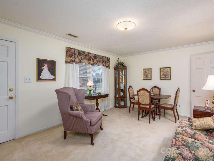 113 Old Stagecoach Road, Lawndale, NC 28090.  MLS# CAR4327778, YatesRealty ID 9933. 