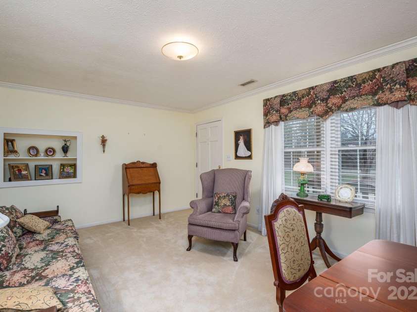 113 Old Stagecoach Road, Lawndale, NC 28090.  MLS# CAR4327778, YatesRealty ID 9933. 