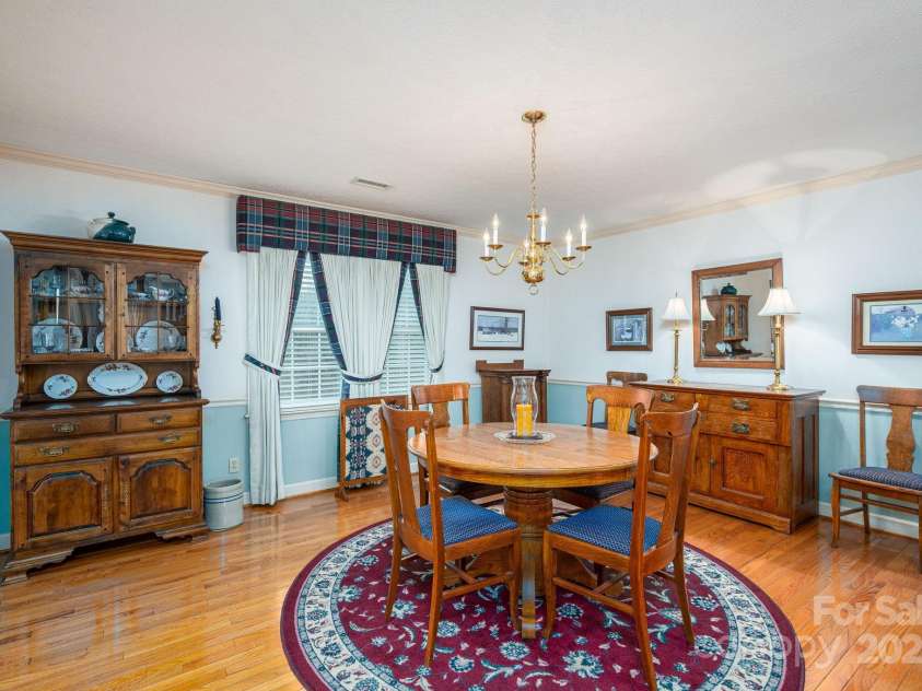 113 Old Stagecoach Road, Lawndale, NC 28090.  MLS# CAR4327778, YatesRealty ID 9933. 