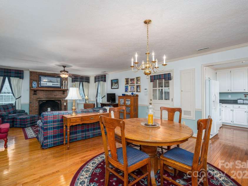 113 Old Stagecoach Road, Lawndale, NC 28090.  MLS# CAR4327778, YatesRealty ID 9933. 