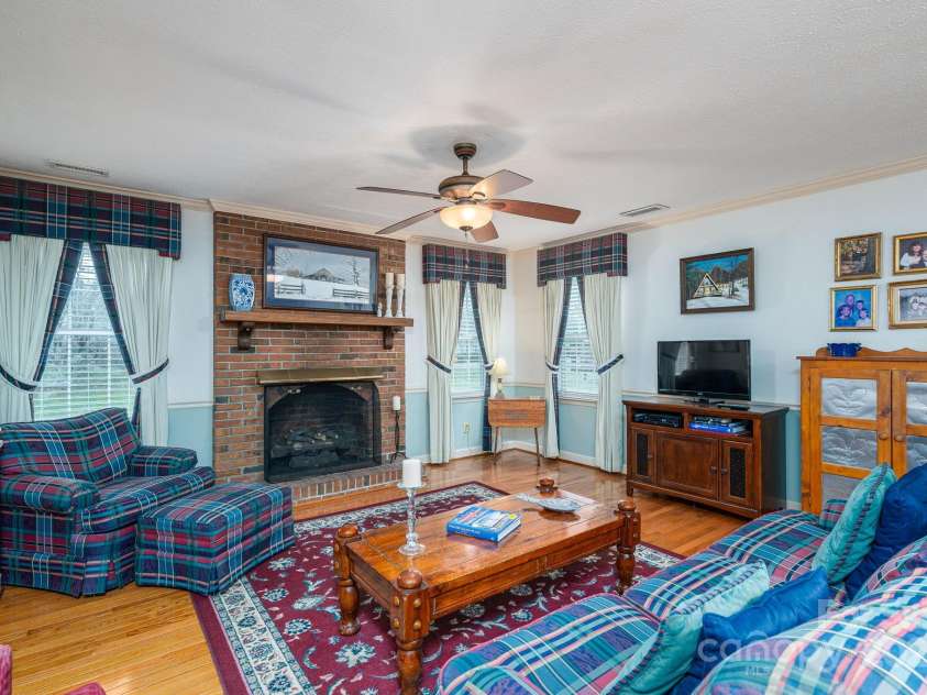 113 Old Stagecoach Road, Lawndale, NC 28090.  MLS# CAR4327778, YatesRealty ID 9933. 