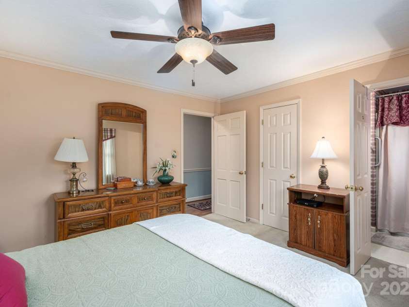 113 Old Stagecoach Road, Lawndale, NC 28090.  MLS# CAR4327778, YatesRealty ID 9933. 