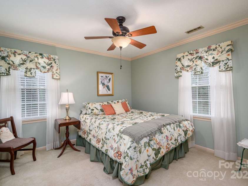 113 Old Stagecoach Road, Lawndale, NC 28090.  MLS# CAR4327778, YatesRealty ID 9933. 