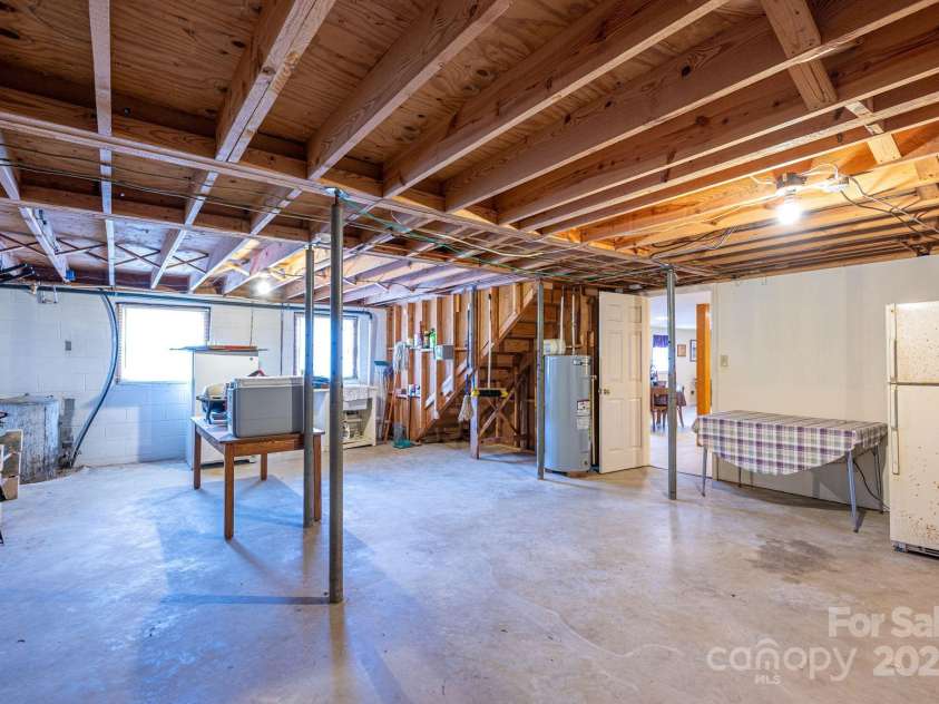 113 Old Stagecoach Road, Lawndale, NC 28090.  MLS# CAR4327778, YatesRealty ID 9933. 