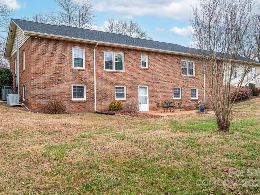 113 Old Stagecoach Road, Lawndale, NC 28090.  MLS# CAR4327778, YatesRealty ID 9933. 