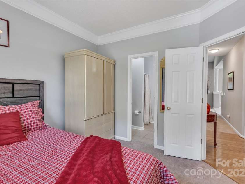 5775 Monticello Drive, Concord, NC 28027.  MLS# CAR4249959, YatesRealty ID 9933. 