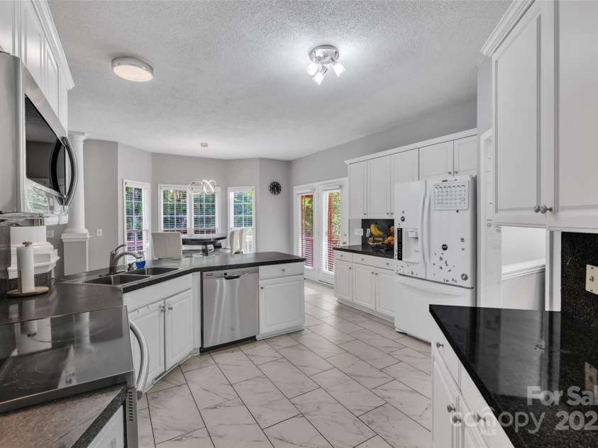 5775 Monticello Drive, Concord, NC 28027.  MLS# CAR4249959, YatesRealty ID 9933. 