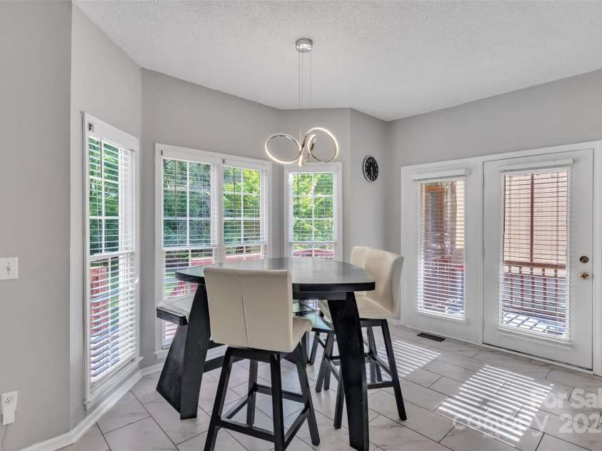 5775 Monticello Drive, Concord, NC 28027.  MLS# CAR4249959, YatesRealty ID 9933. 