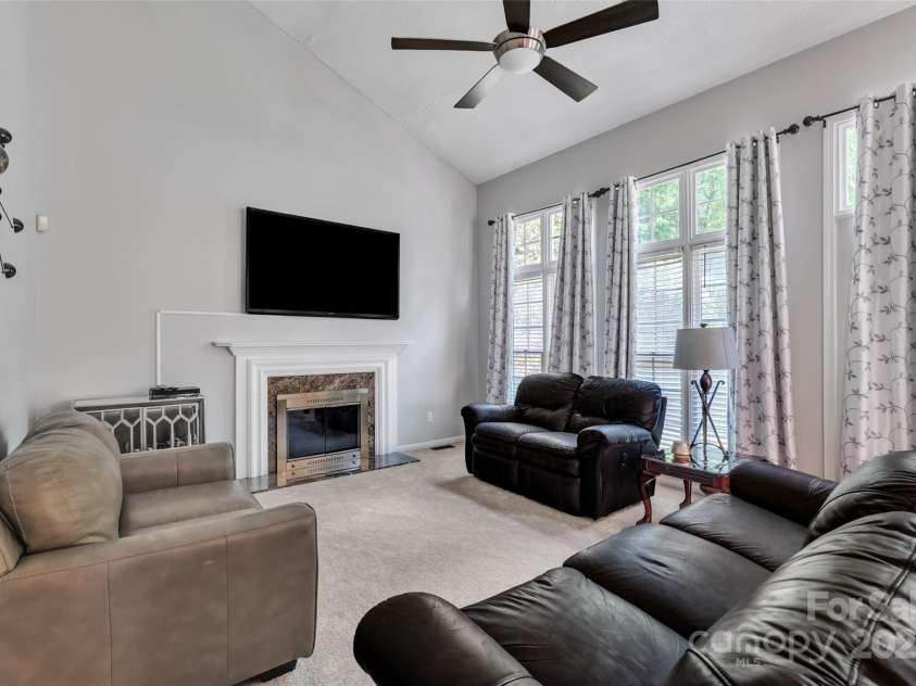 5775 Monticello Drive, Concord, NC 28027.  MLS# CAR4249959, YatesRealty ID 9933. 