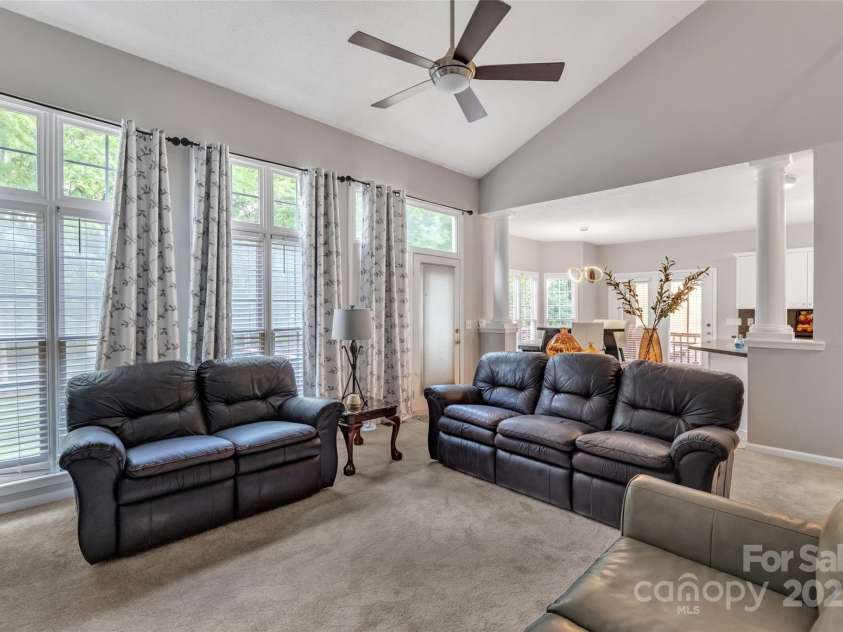 5775 Monticello Drive, Concord, NC 28027.  MLS# CAR4249959, YatesRealty ID 9933. 