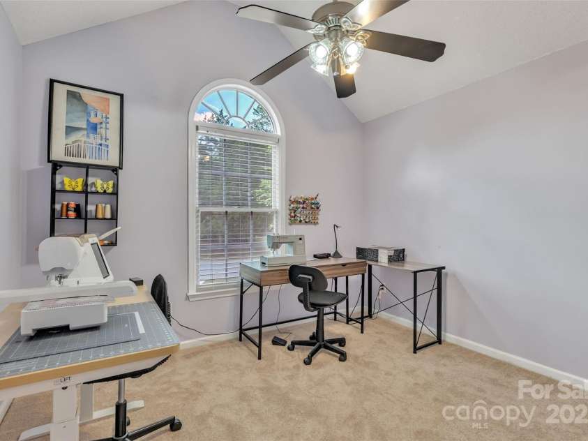 5775 Monticello Drive, Concord, NC 28027.  MLS# CAR4249959, YatesRealty ID 9933. 