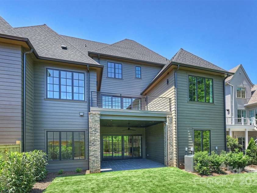 3473 Willow Oak Road, Charlotte, NC 28209.  MLS# CAR4247544, YatesRealty ID 9934. 