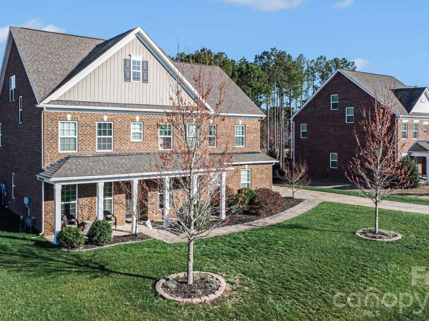 2074 Fuera Road, York, SC 29745.  MLS# CAR4352913, YatesRealty ID 9935. 