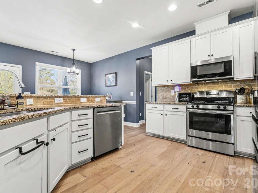 2074 Fuera Road, York, SC 29745.  MLS# CAR4352913, YatesRealty ID 9935. 