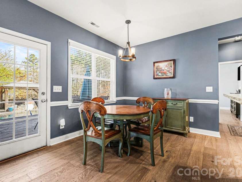 2074 Fuera Road, York, SC 29745.  MLS# CAR4352913, YatesRealty ID 9935. 