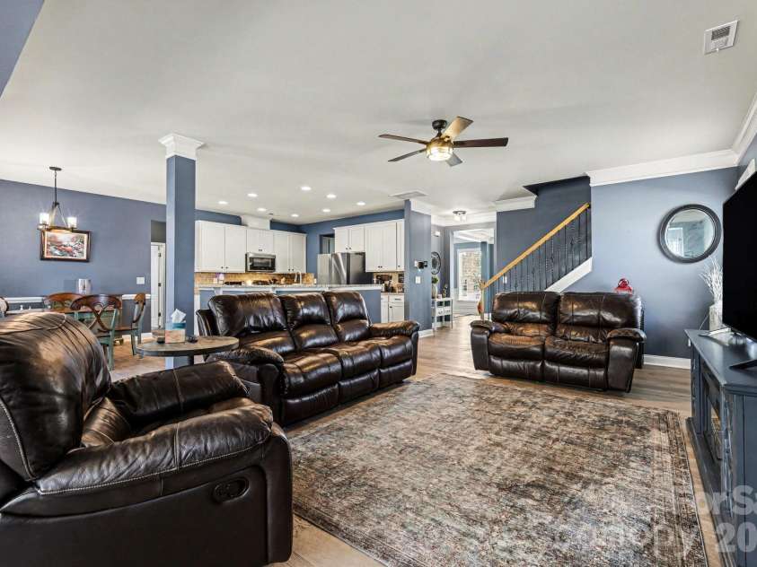 2074 Fuera Road, York, SC 29745.  MLS# CAR4352913, YatesRealty ID 9935. 