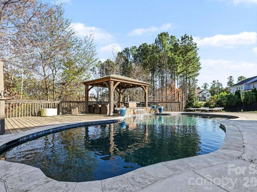 2074 Fuera Road, York, SC 29745.  MLS# CAR4352913, YatesRealty ID 9935. 