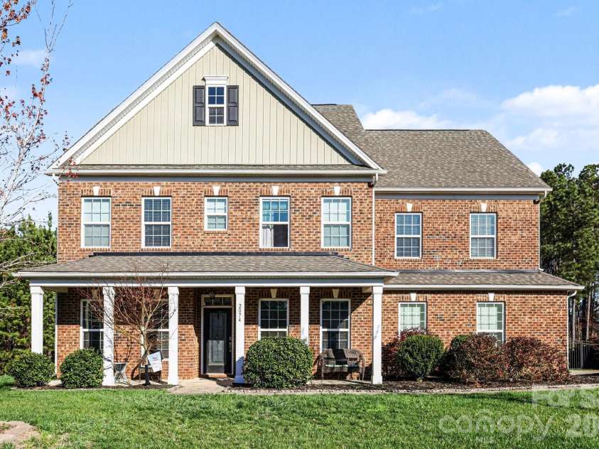 2074 Fuera Road, York, SC 29745.  MLS# CAR4352913, YatesRealty ID 9935. 