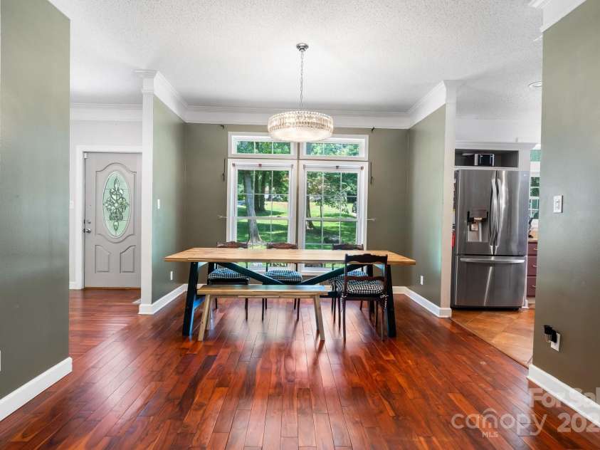 7648 Forest Oak Drive, Denver, NC 28037.  MLS# CAR4276492, YatesRealty ID 9935. 