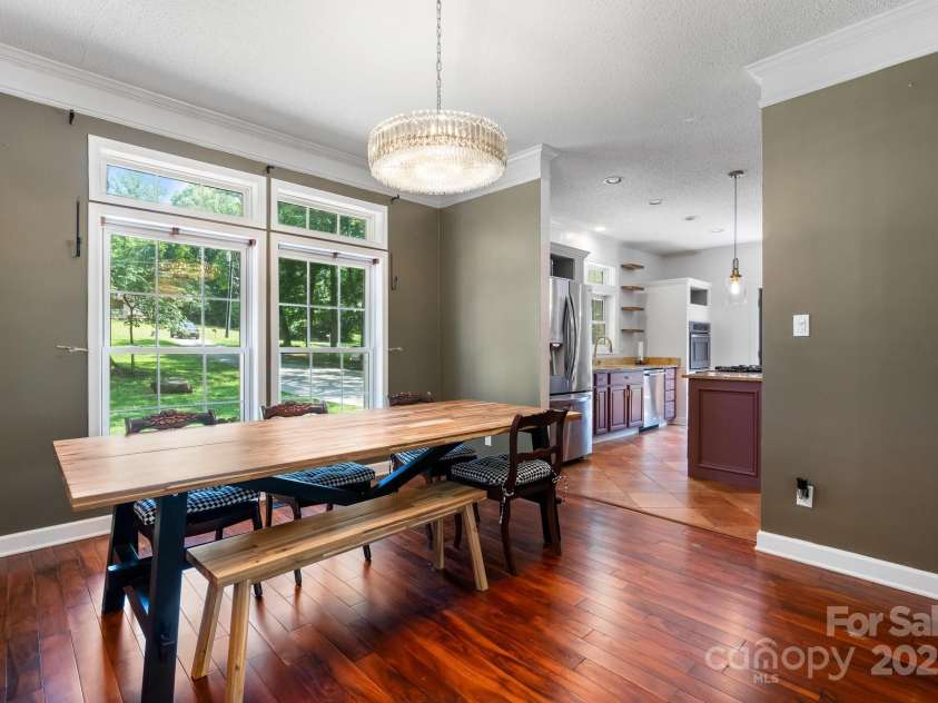 7648 Forest Oak Drive, Denver, NC 28037.  MLS# CAR4276492, YatesRealty ID 9935. 