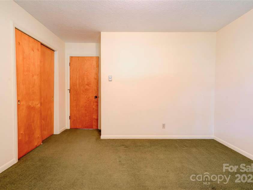 4029 Fallston Road, Shelby, NC 28150.  MLS# CAR4306182, YatesRealty ID 9936. Bedroom 2