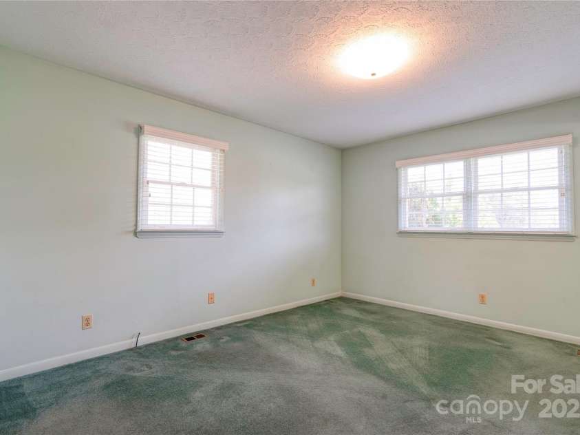 4029 Fallston Road, Shelby, NC 28150.  MLS# CAR4306182, YatesRealty ID 9936. Primary Bedroom