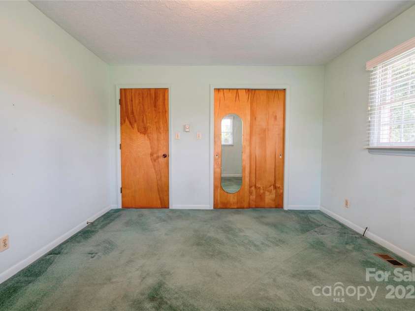 4029 Fallston Road, Shelby, NC 28150.  MLS# CAR4306182, YatesRealty ID 9936. Primary Bedroom