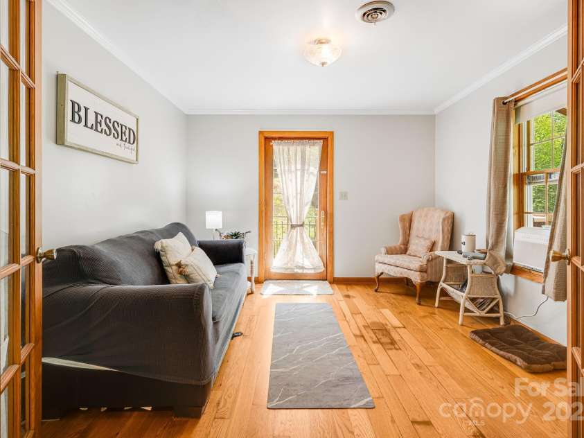 620 Mason Branch Road, Bryson City, NC 28713.  MLS# CAR4246489, YatesRealty ID 9936. 